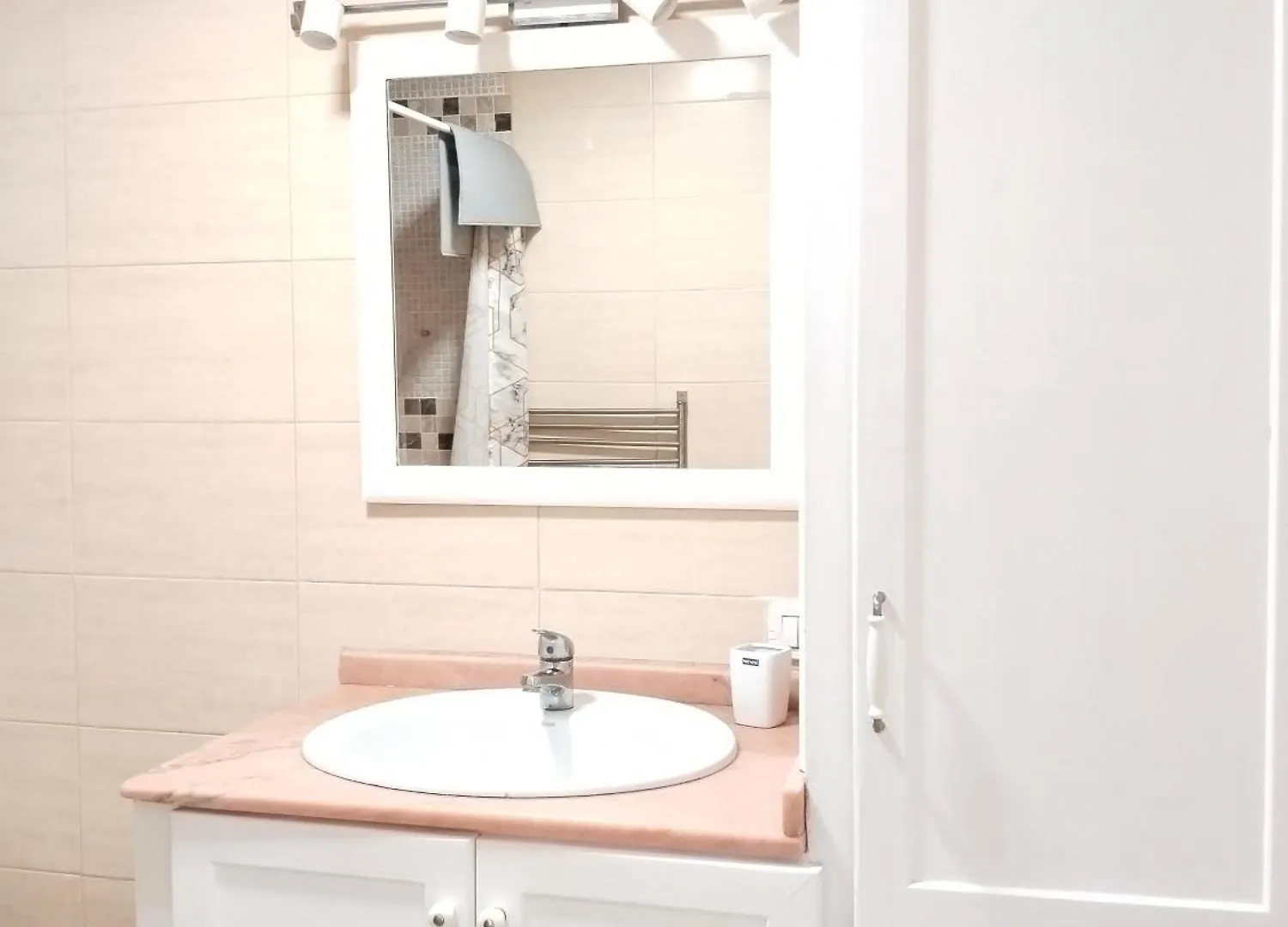 Casa Boa Estadia تيلدي